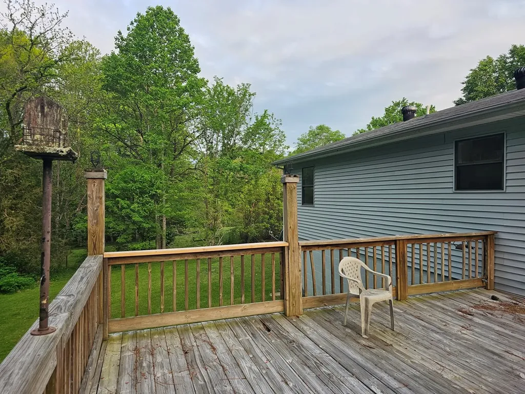 3539 Pinewood Drive Cookeville TN 38501