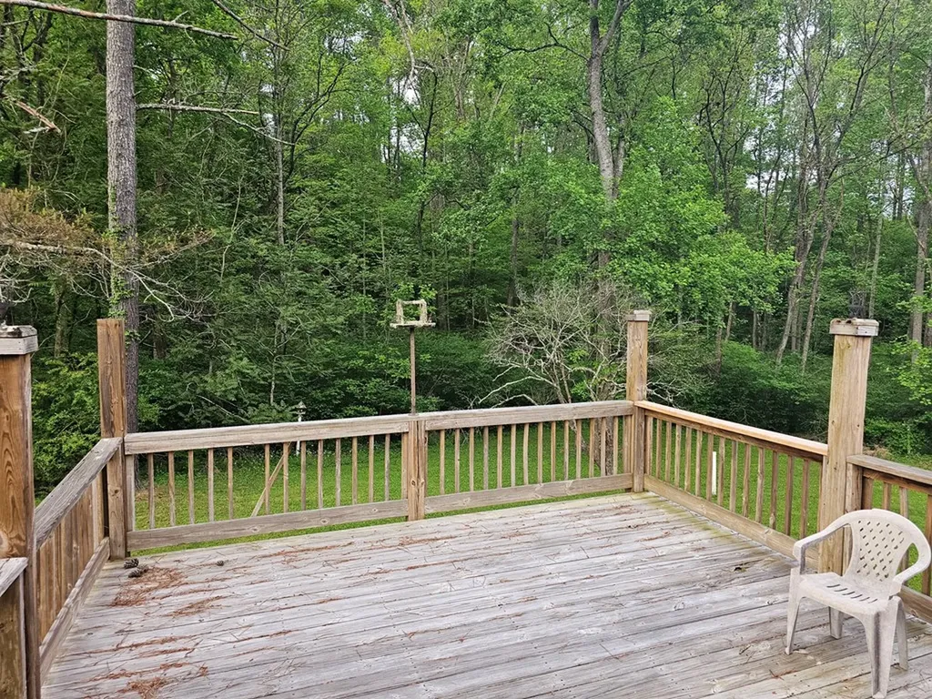 3539 Pinewood Drive Cookeville TN 38501