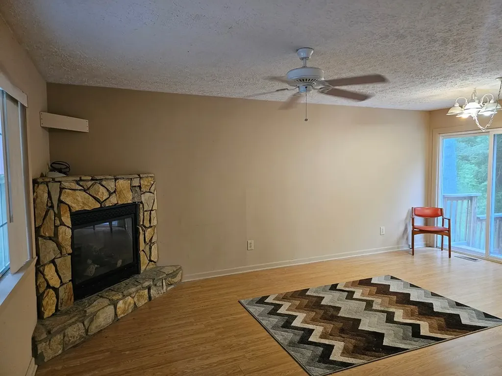 3539 Pinewood Drive Cookeville TN 38501