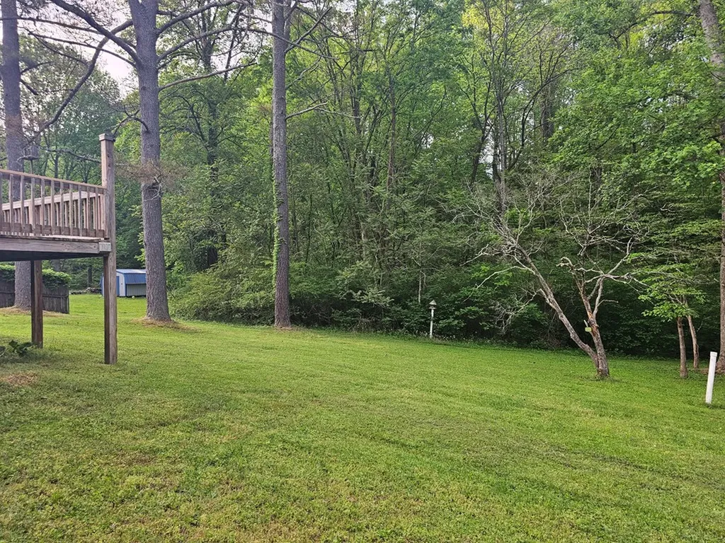 3539 Pinewood Drive Cookeville TN 38501