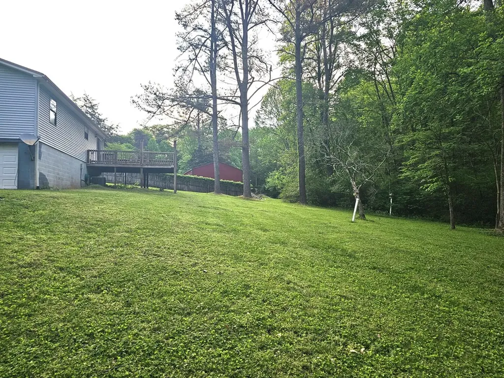 3539 Pinewood Drive Cookeville TN 38501