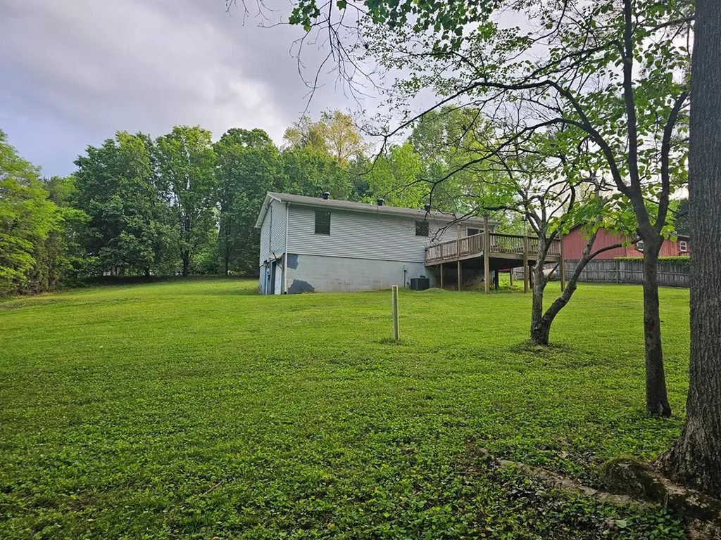 3539 Pinewood Drive Cookeville TN 38501