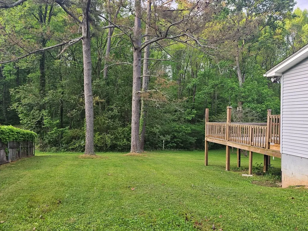 3539 Pinewood Drive Cookeville TN 38501