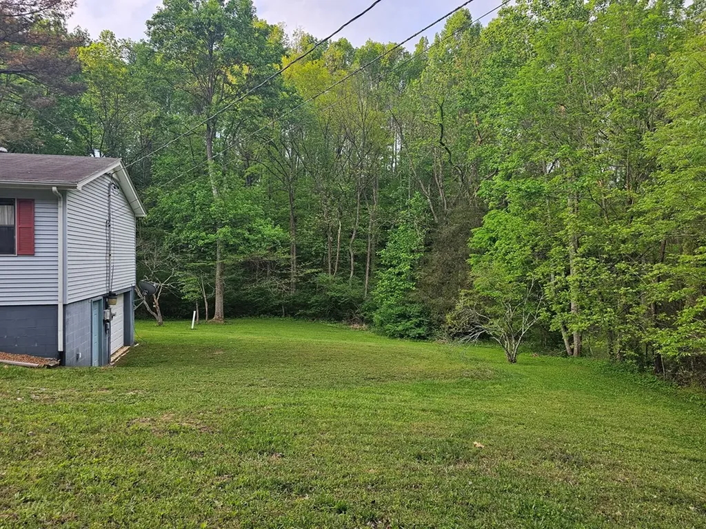 3539 Pinewood Drive Cookeville TN 38501