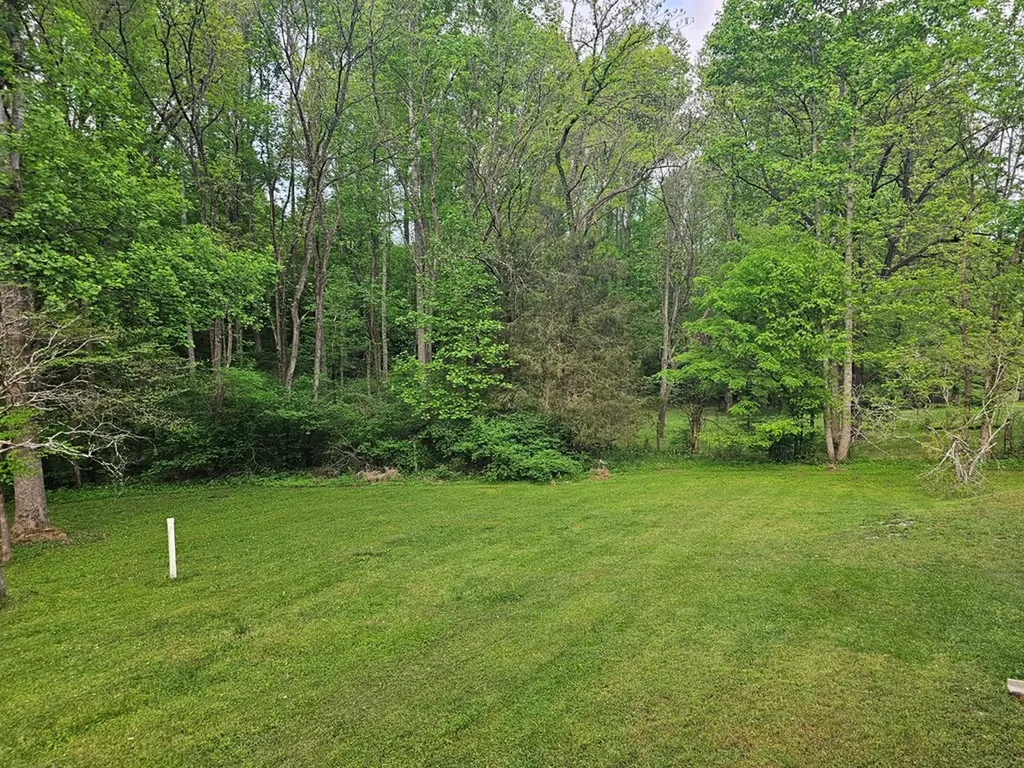 3539 Pinewood Drive Cookeville TN 38501