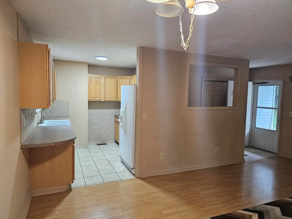 3539 Pinewood Drive Cookeville TN 38501