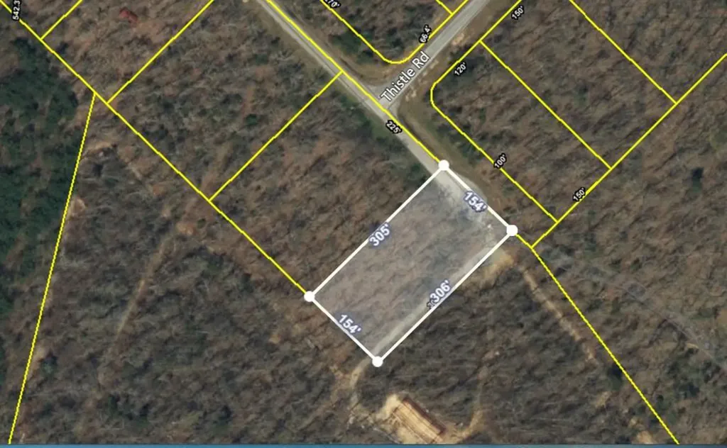 00 Divide Trail Monterey TN 38571