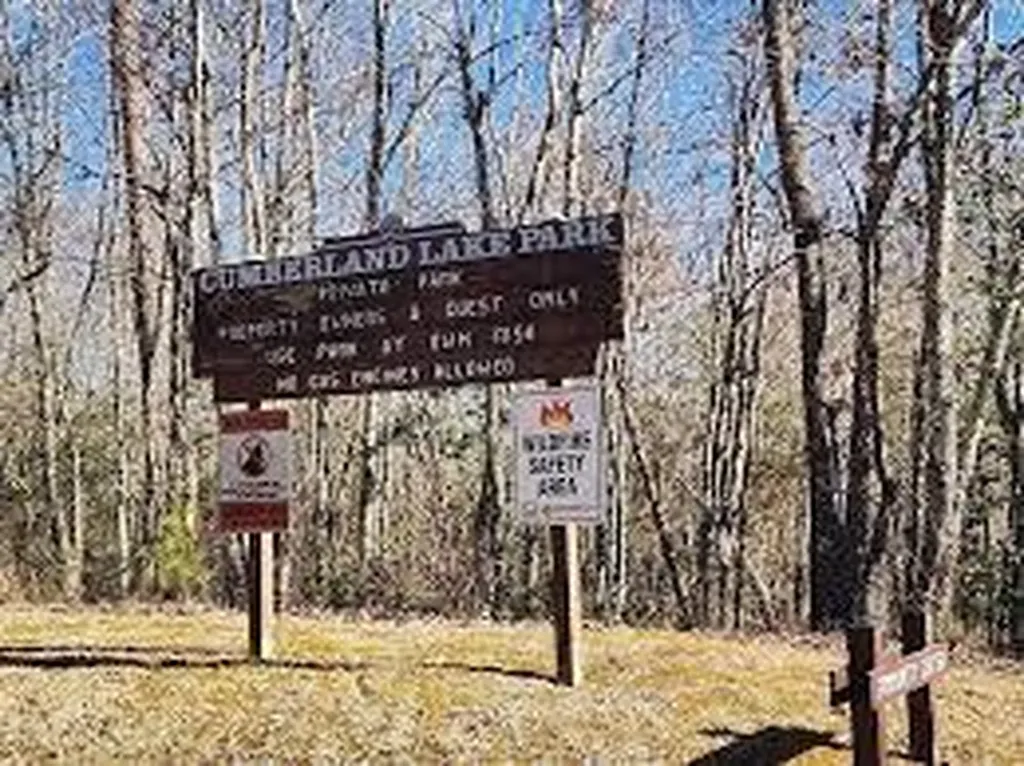 00 Divide Trail Monterey TN 38571