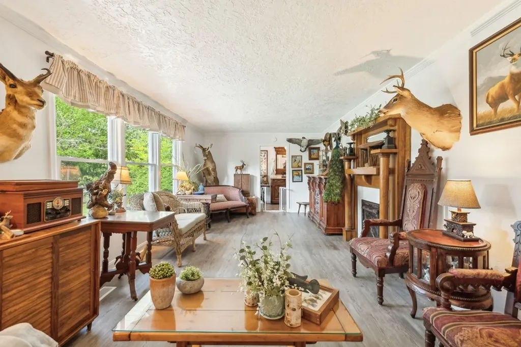 604 College Avenue E Carthage TN 37030