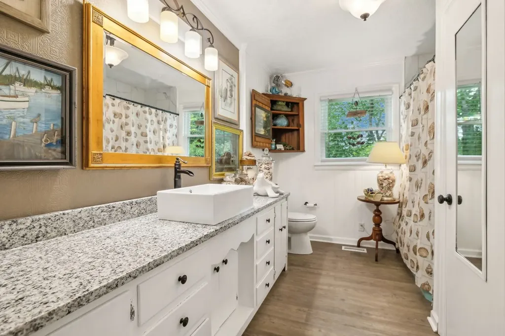 604 College Avenue E Carthage TN 37030