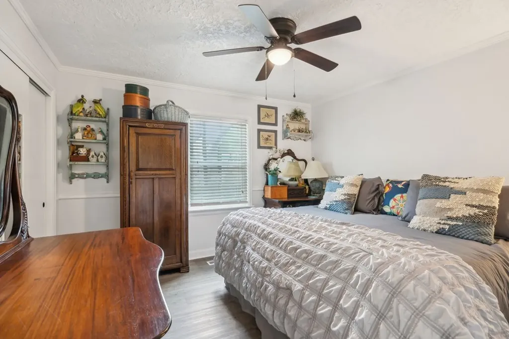 604 College Avenue E Carthage TN 37030