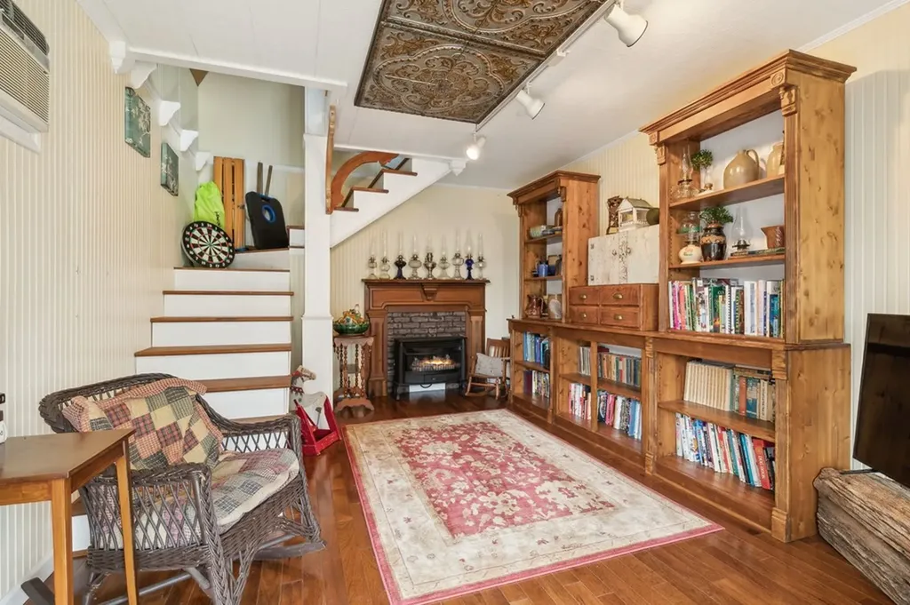 604 College Avenue E Carthage TN 37030