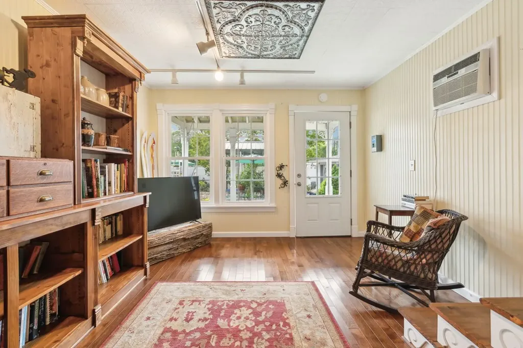 604 College Avenue E Carthage TN 37030