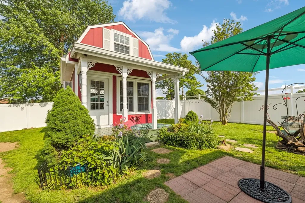 604 College Avenue E Carthage TN 37030