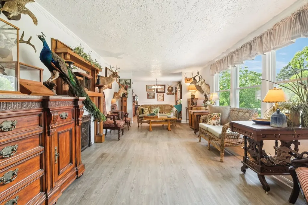 604 College Avenue E Carthage TN 37030