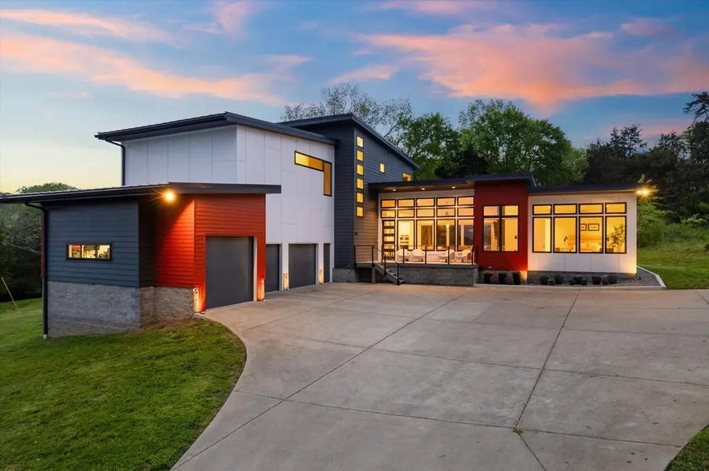 1115 Center Point Road Hendersonville TN 37075