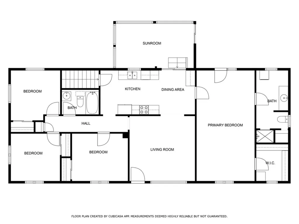 6662 Antioch Road Smithville TN 37166