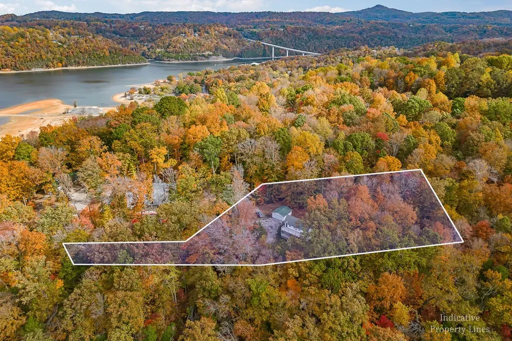 108 Lanham Lane Monroe TN 38573