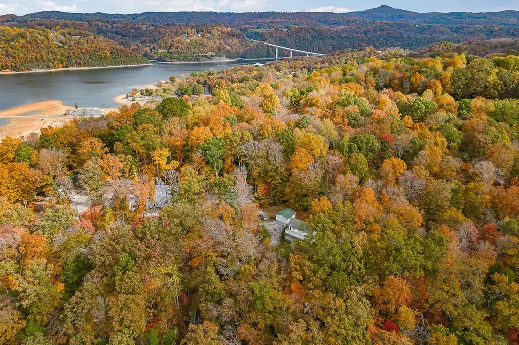 108 Lanham Lane Monroe TN 38573