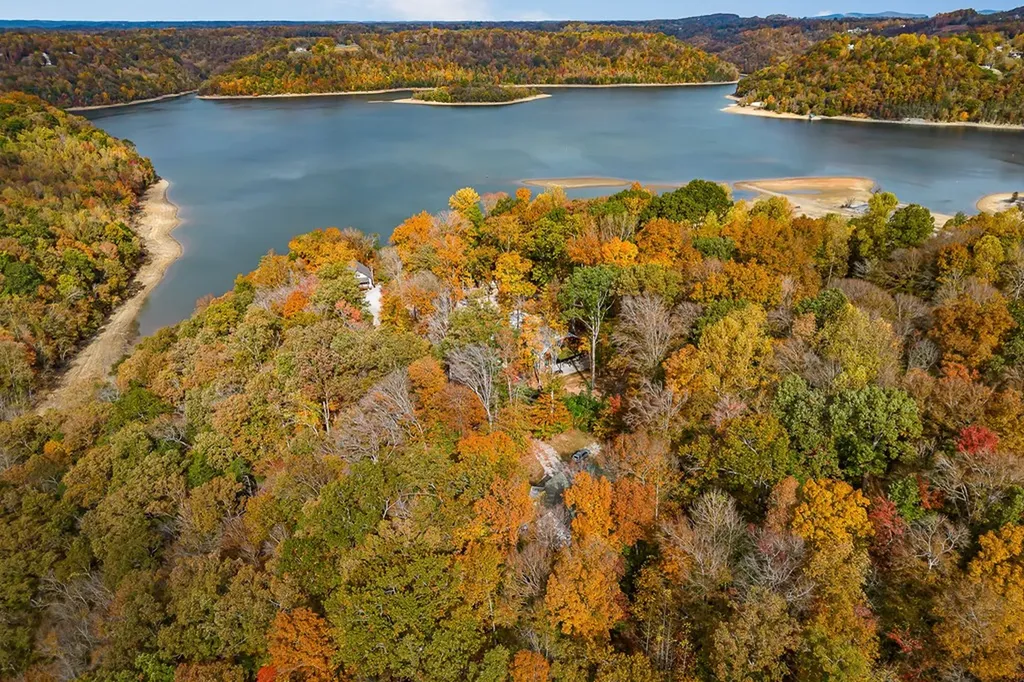 108 Lanham Lane Monroe TN 38573