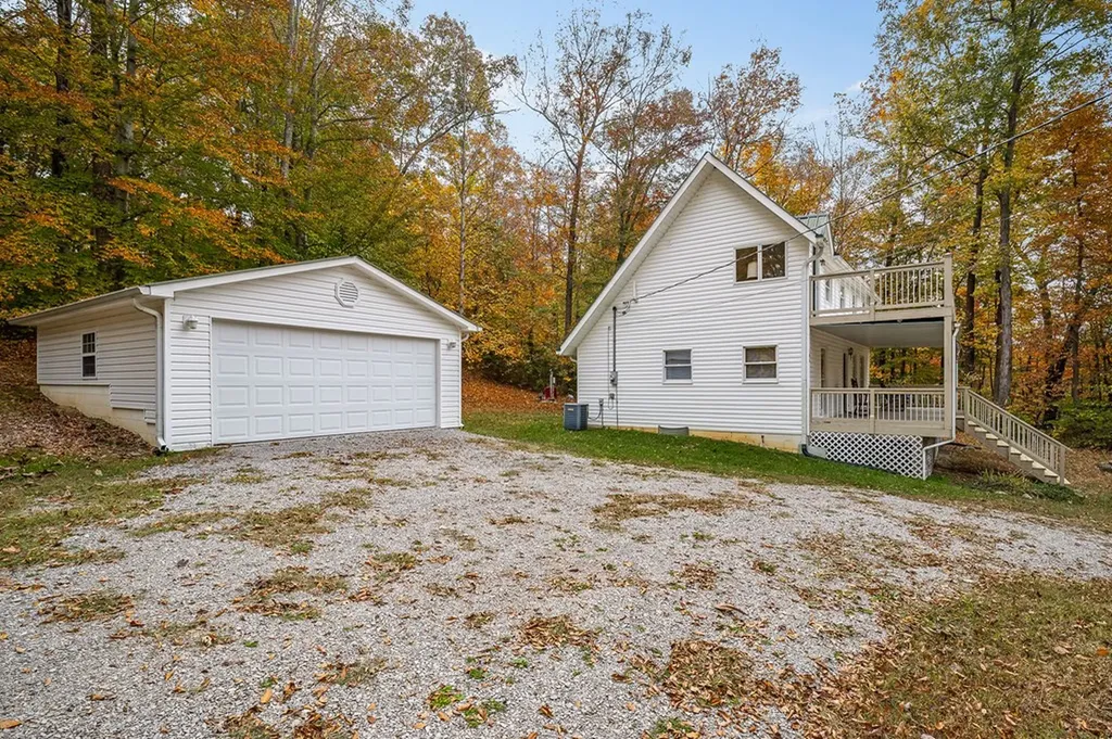 108 Lanham Lane Monroe TN 38573