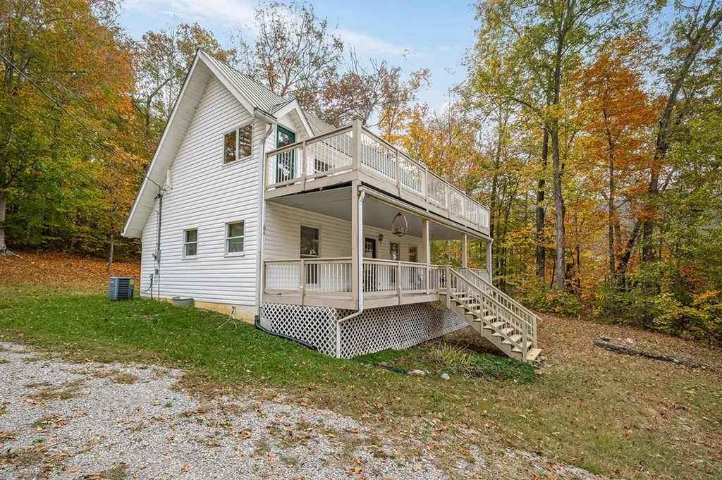 108 Lanham Lane Monroe TN 38573