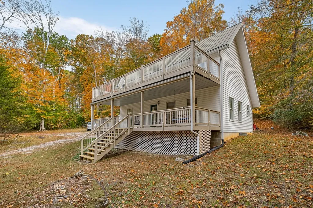 108 Lanham Lane Monroe TN 38573