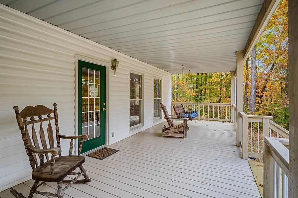 108 Lanham Lane Monroe TN 38573