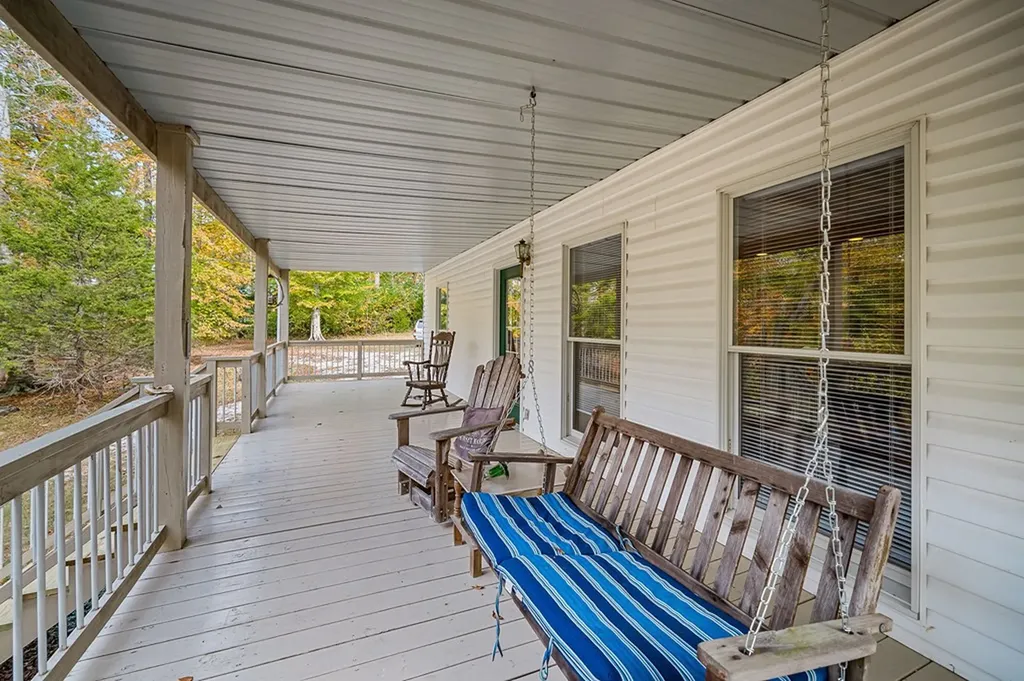 108 Lanham Lane Monroe TN 38573