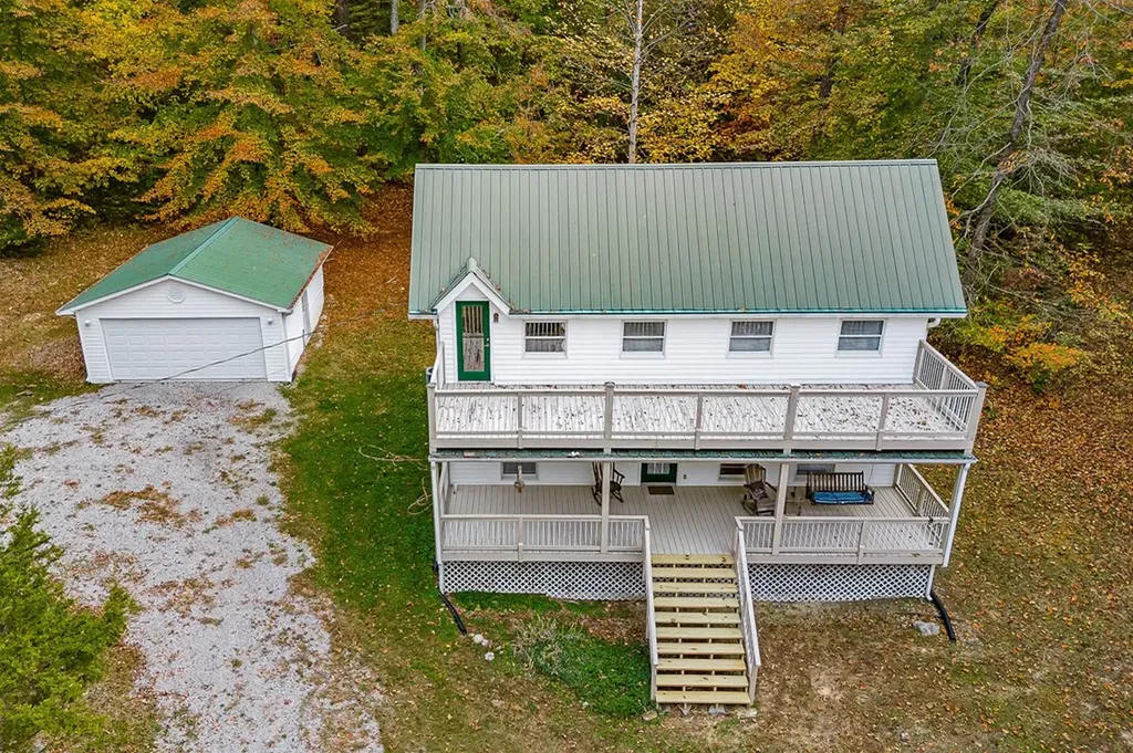 108 Lanham Lane Monroe TN 38573