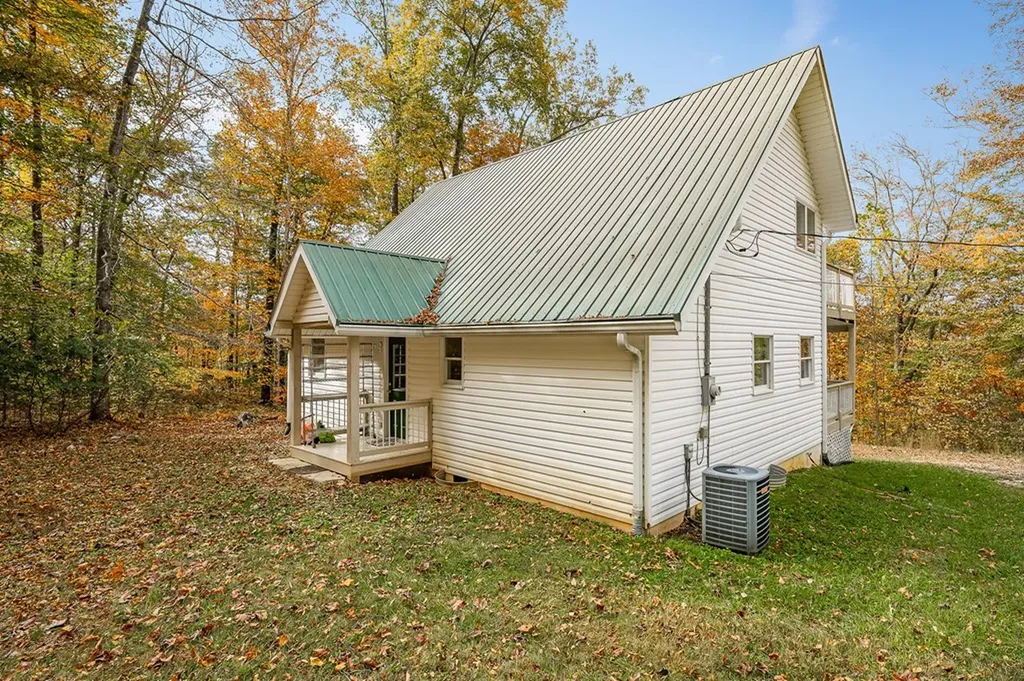 108 Lanham Lane Monroe TN 38573