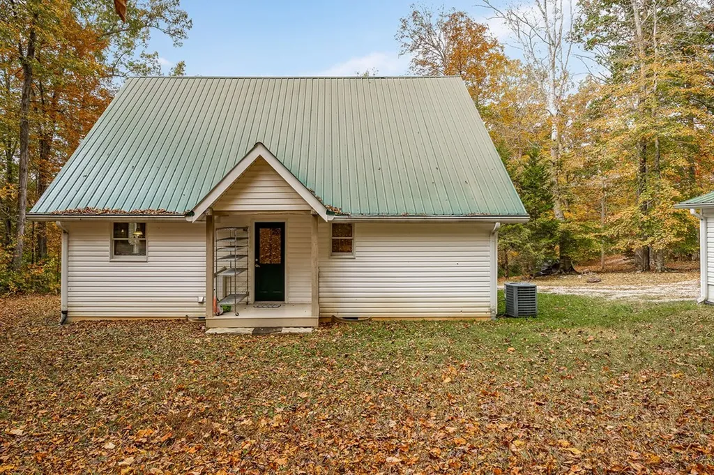 108 Lanham Lane Monroe TN 38573