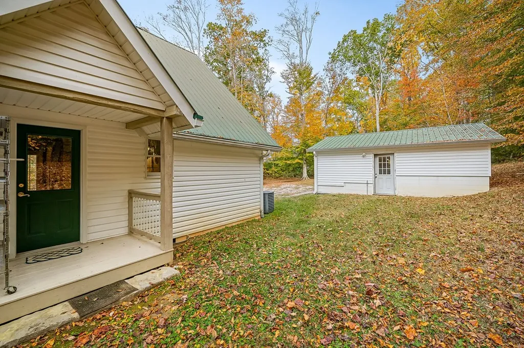 108 Lanham Lane Monroe TN 38573