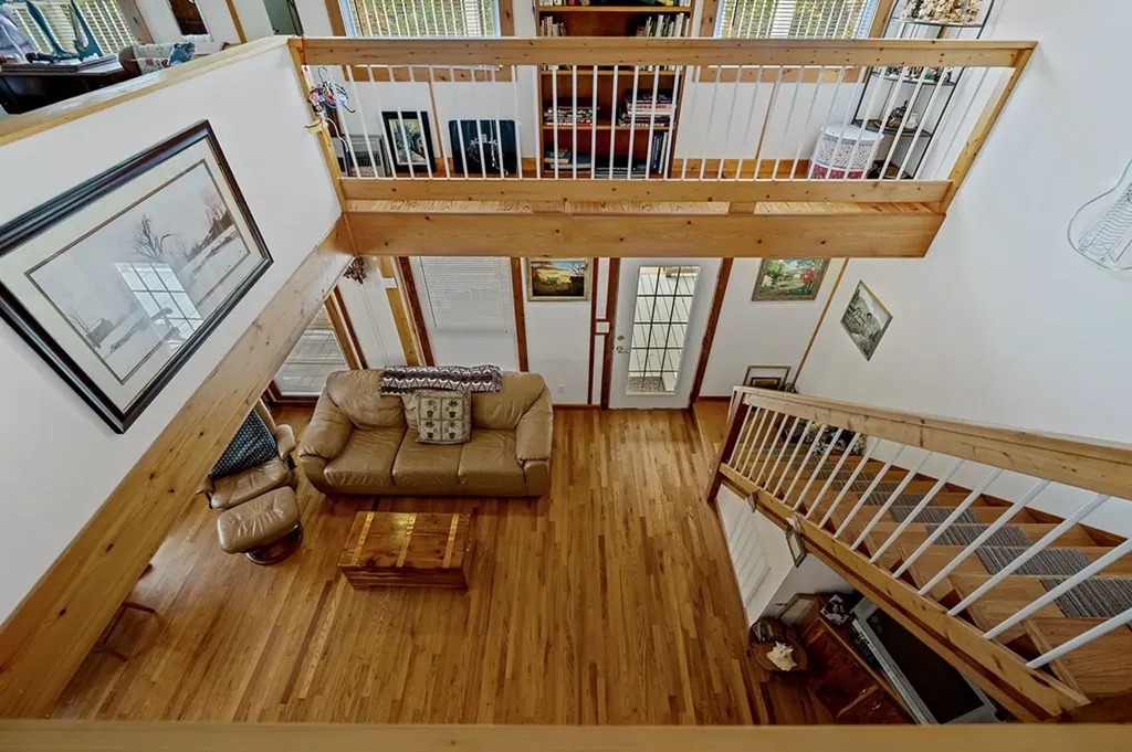 108 Lanham Lane Monroe TN 38573