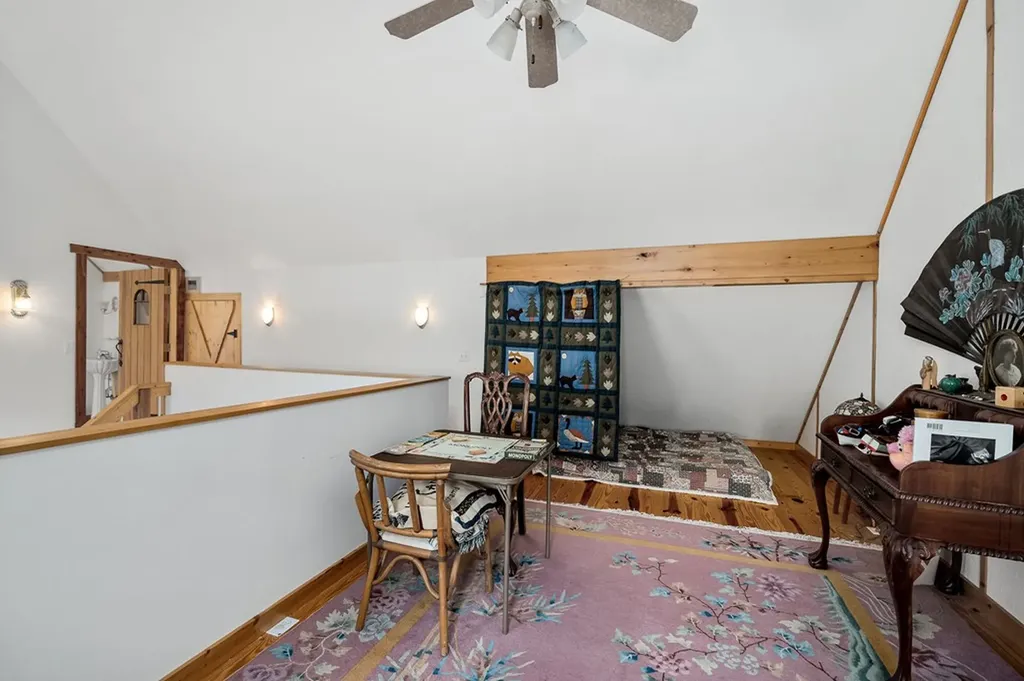 108 Lanham Lane Monroe TN 38573