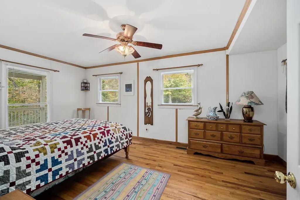 108 Lanham Lane Monroe TN 38573