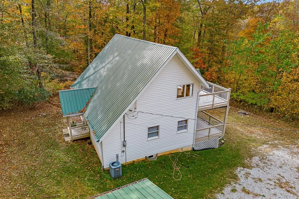 108 Lanham Lane Monroe TN 38573