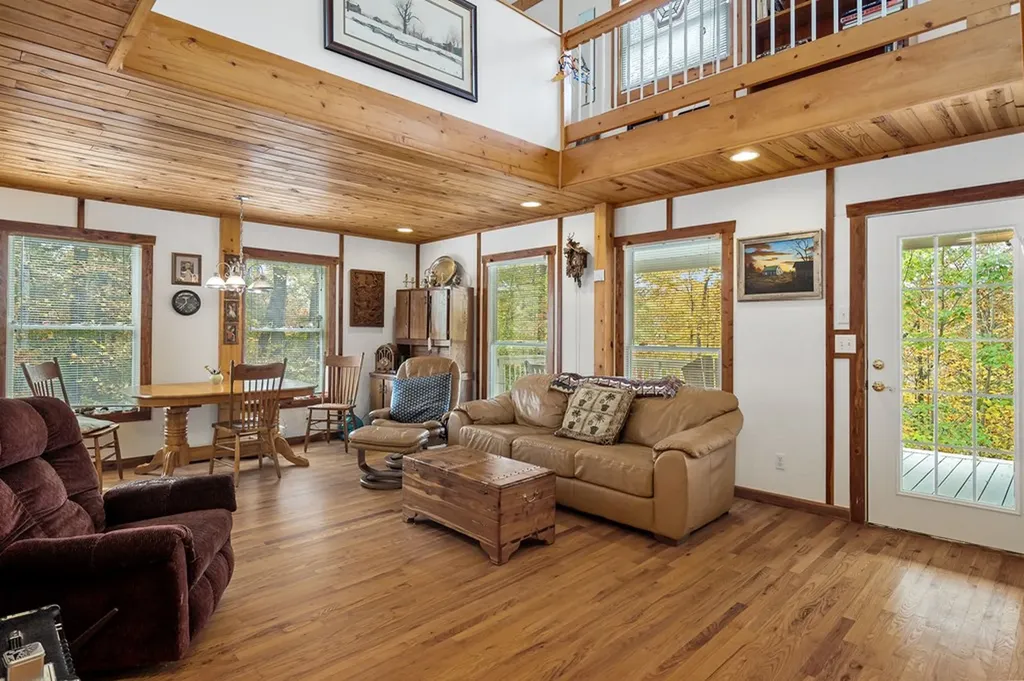 108 Lanham Lane Monroe TN 38573