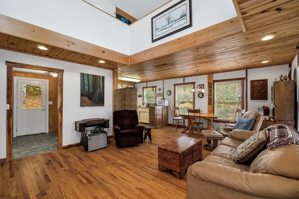 108 Lanham Lane Monroe TN 38573