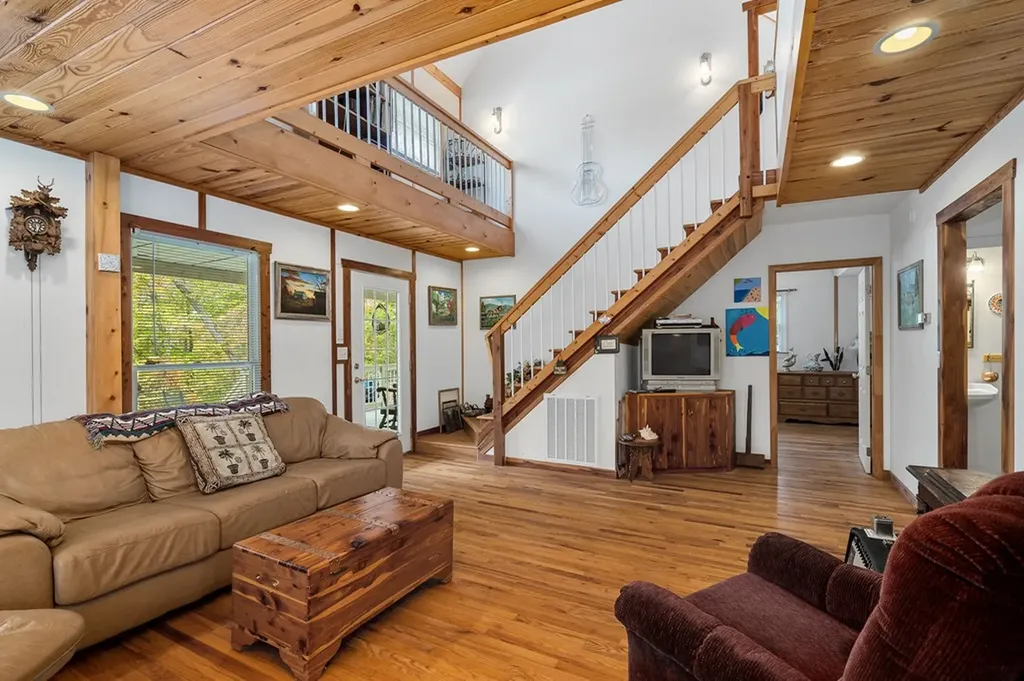 108 Lanham Lane Monroe TN 38573