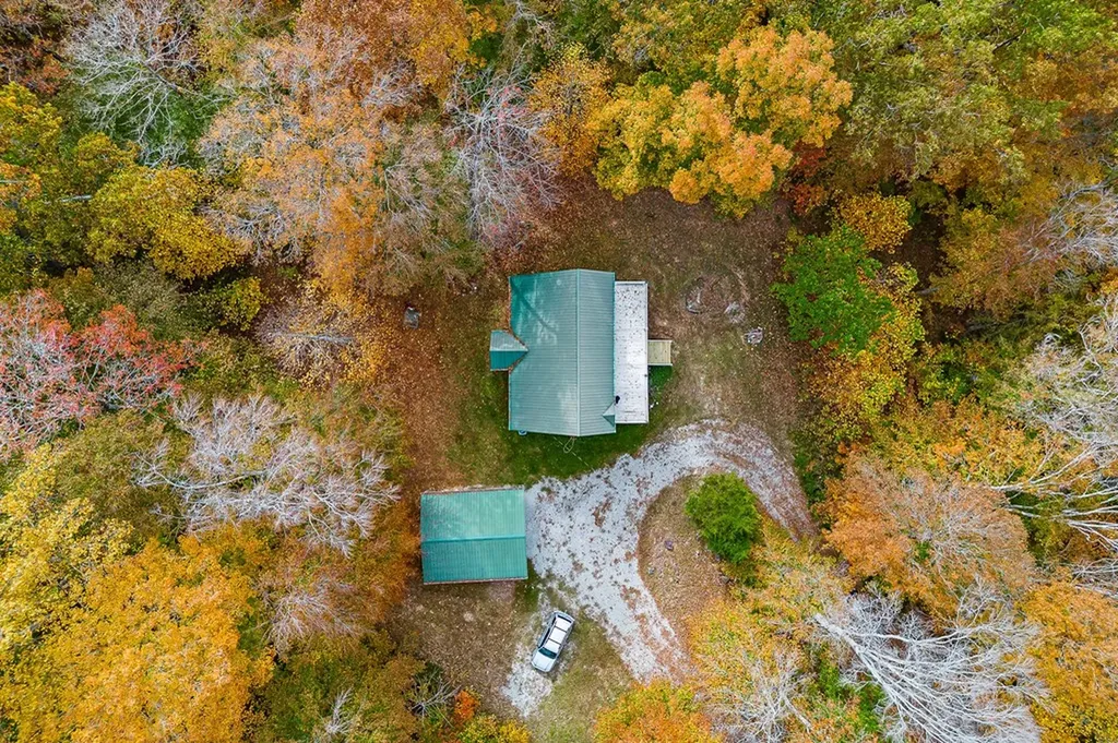 108 Lanham Lane Monroe TN 38573