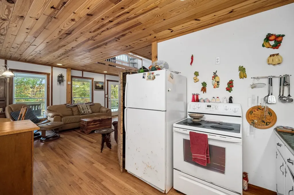 108 Lanham Lane Monroe TN 38573