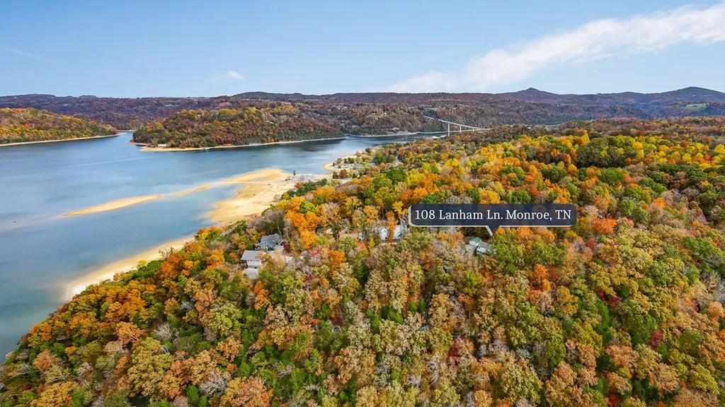 108 Lanham Lane Monroe TN 38573