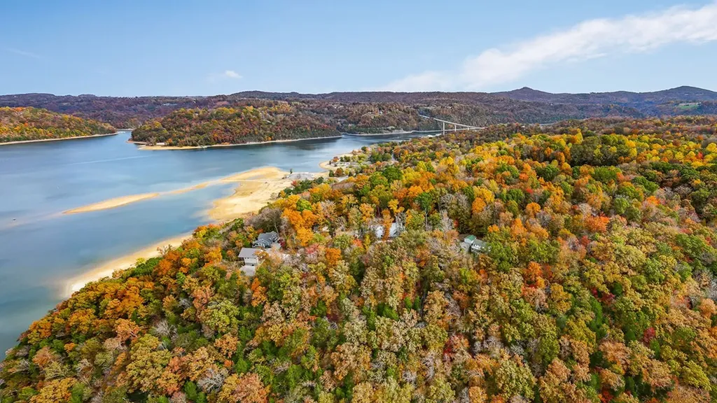 108 Lanham Lane Monroe TN 38573