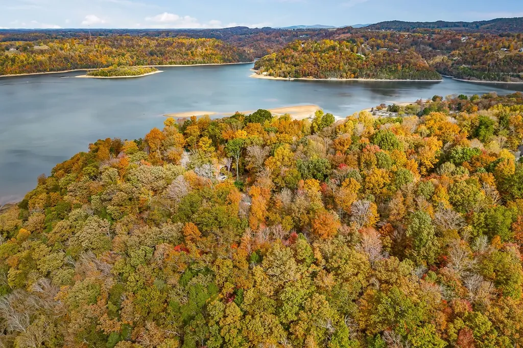 108 Lanham Lane Monroe TN 38573