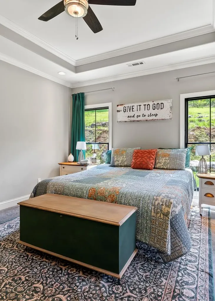 14436 Indian Springs Road Buffalo Valley TN 38548