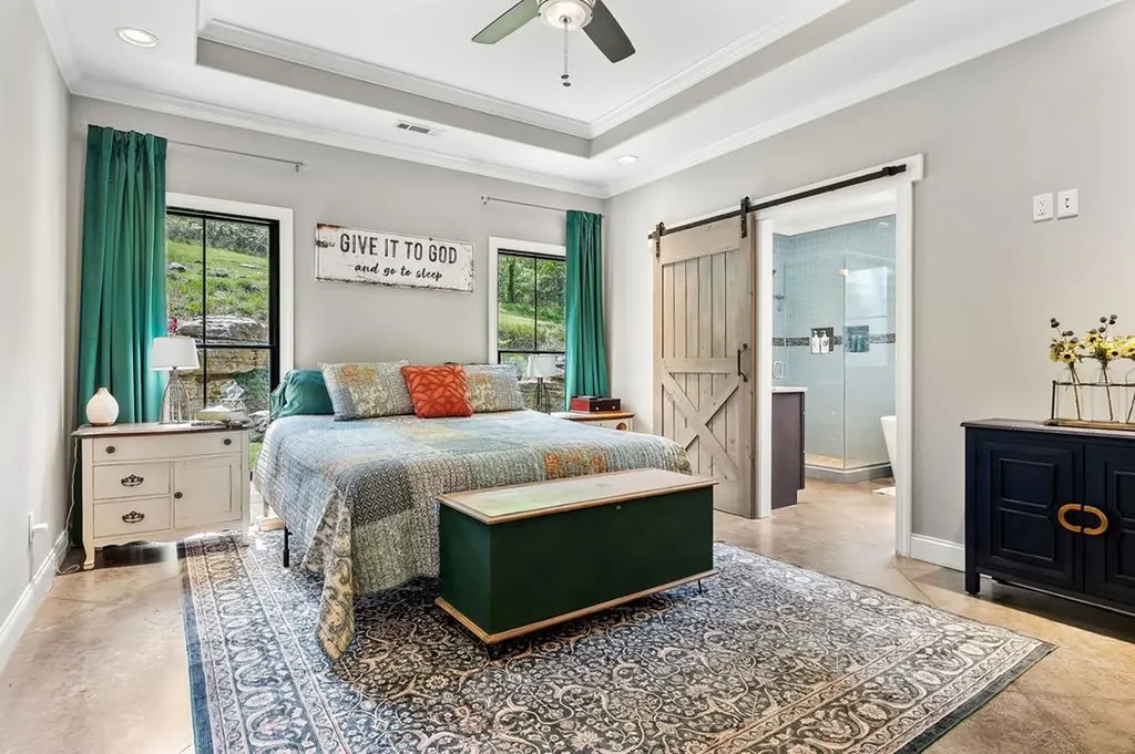 14436 Indian Springs Road Buffalo Valley TN 38548