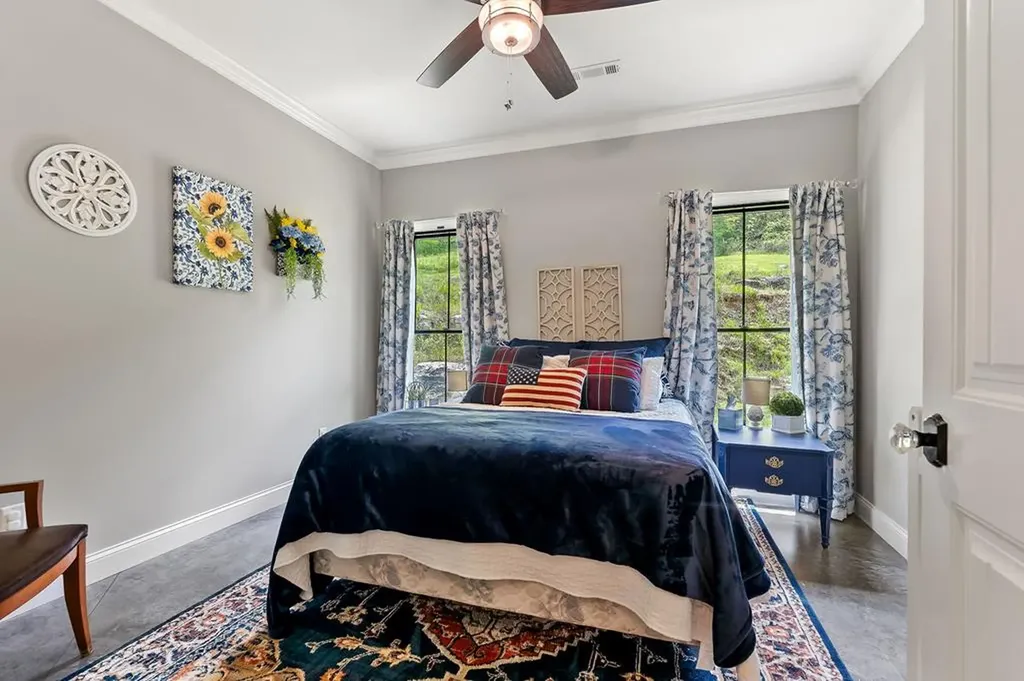 14436 Indian Springs Road Buffalo Valley TN 38548