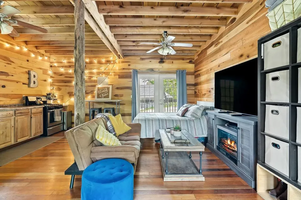 14436 Indian Springs Road Buffalo Valley TN 38548