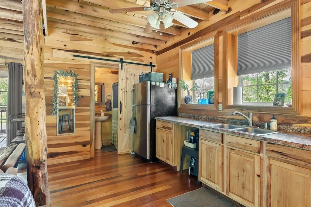 14436 Indian Springs Road Buffalo Valley TN 38548